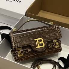 Balmain Satchel Bags